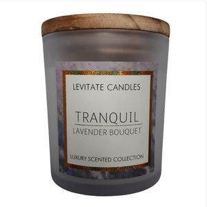 New Levitate Scented Candle